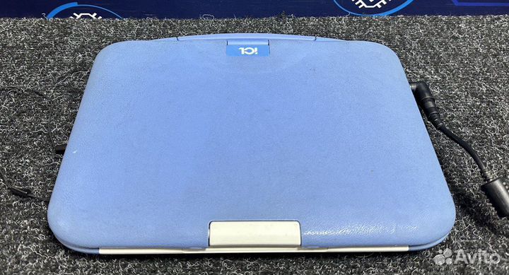 Ноутбук-трансформер RayBook (N450,2GB,SSD128GB)