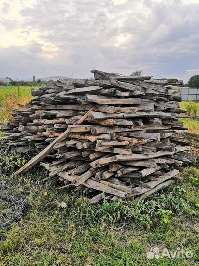 Пиломатериал