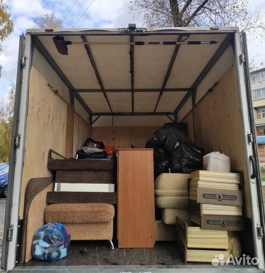 Перевозка экскаваторов