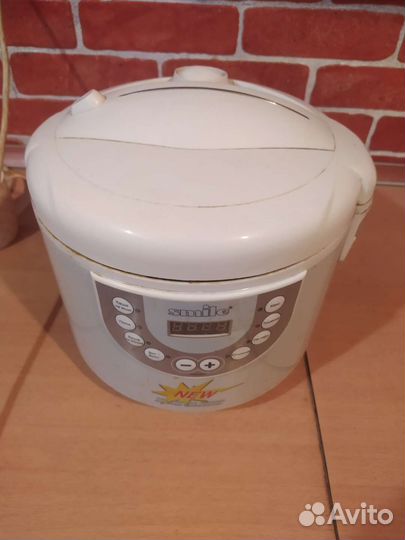 Мультиварка