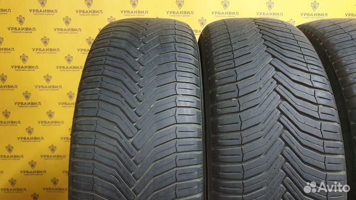 Michelin CrossClimate 225/60 R17 99V