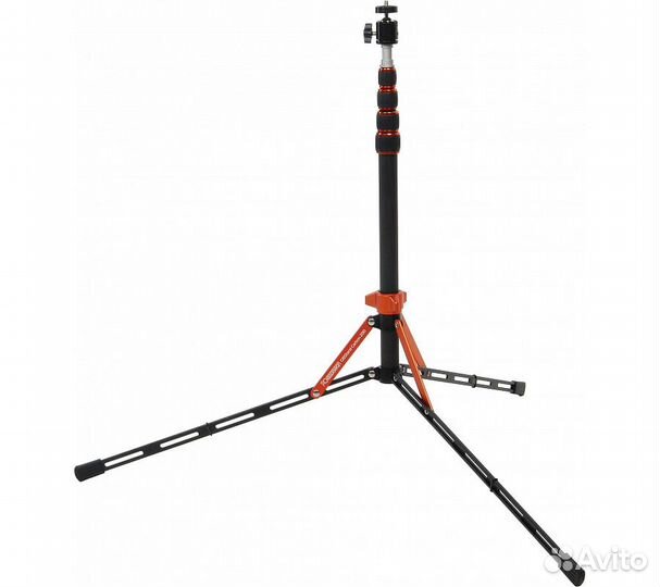 Стойка-тренога GreenBean GBStand Carbon 200 для фо