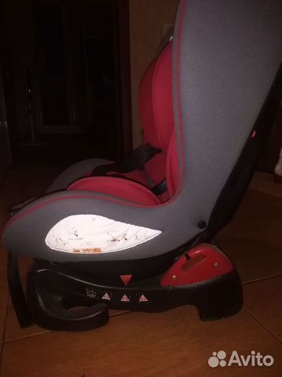 Детское кресло