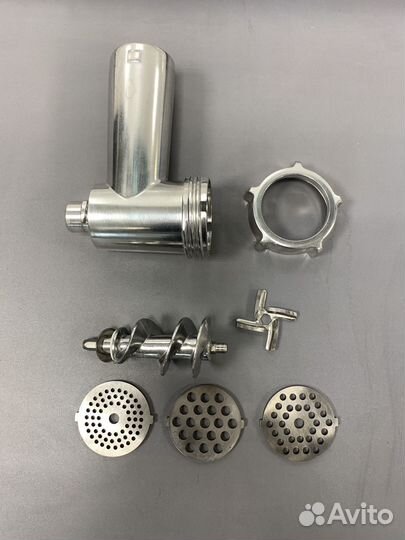 Запчасти для мясорубки Moulinex HV1