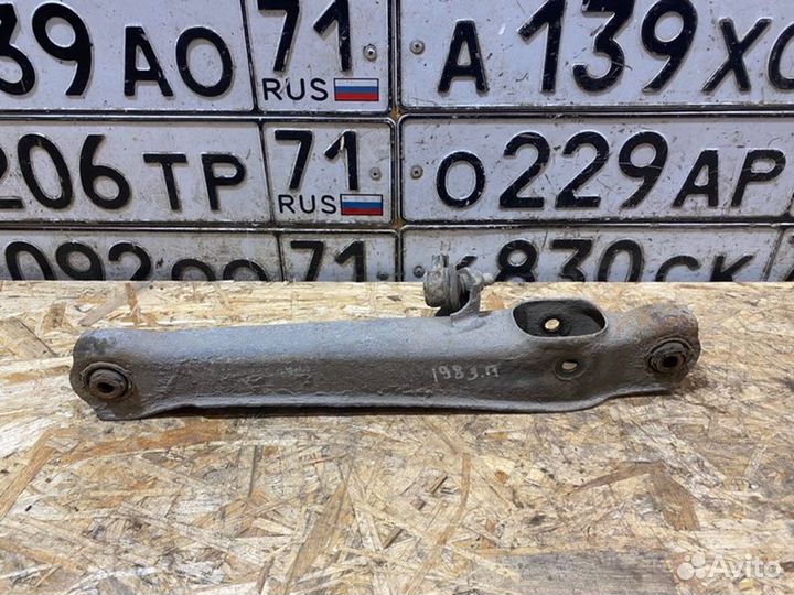 Рычаг задний Volvo S40 седан 2.0 2004