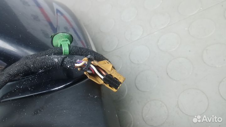 Б/У Б/У Зеркало наружное левое