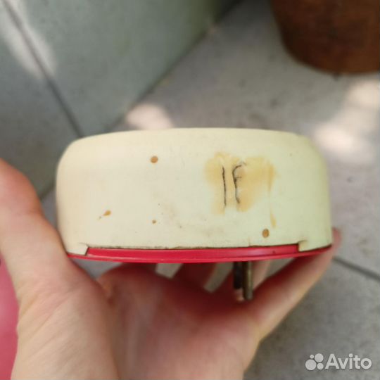 Радио СССР