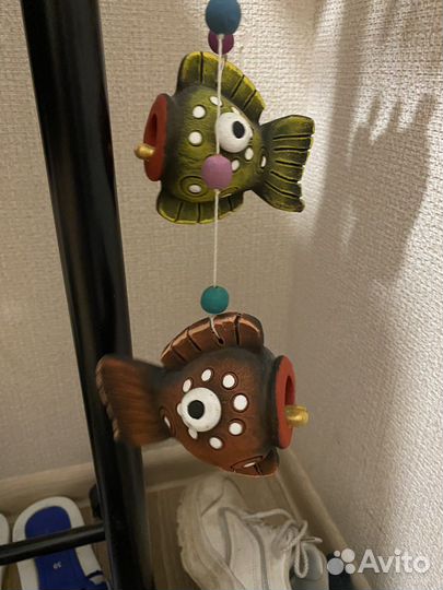 Музыка ветра