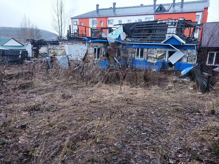 Участок 7 сот. (ИЖС)