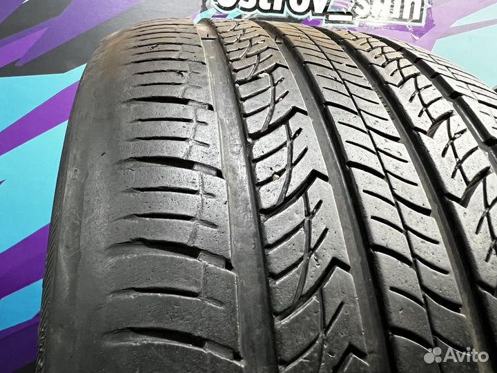 Altenzo Sport Navigator 275/40 R20