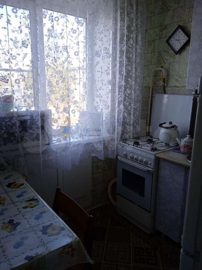 3-к. квартира, 56,1 м², 2/2 эт.