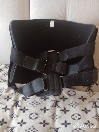 Продам ортопедический корсет