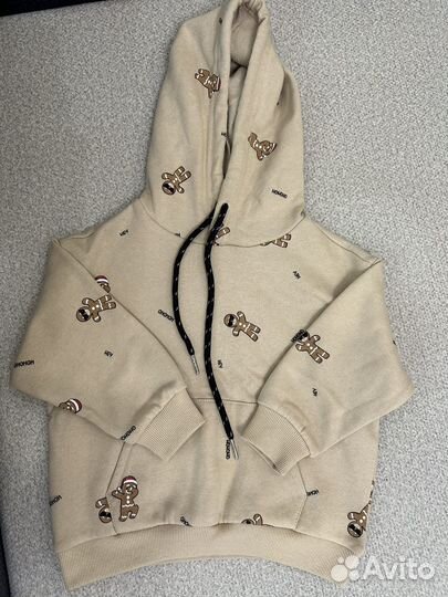 Толстовка gloria jeans