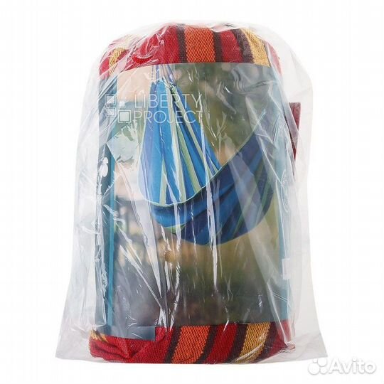 Гамак Xiaomi scaler Hammock Red (красный)