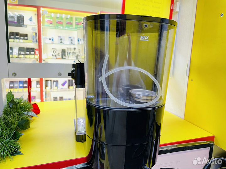 Кофеварка рожковая Garlyn L70