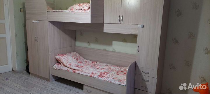 Детский комплекс