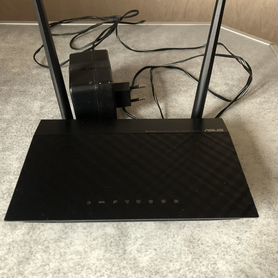 Adsl modem router asus