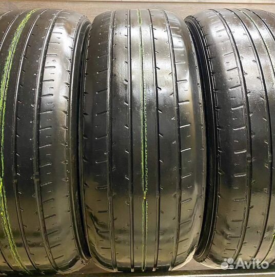 Yokohama Advan A460 205/55 R16 91V