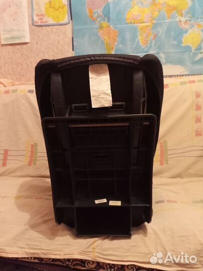 Детское автокресло от 0 до 25 кг