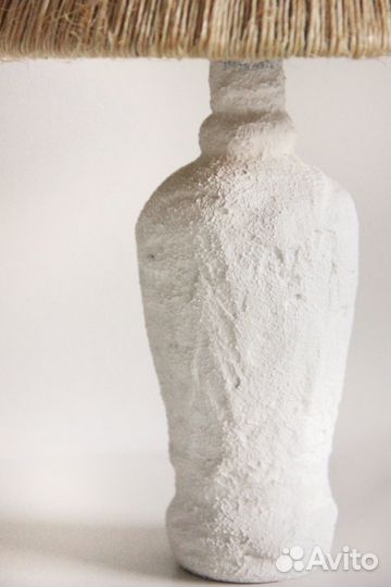 Лампа настольная светильник