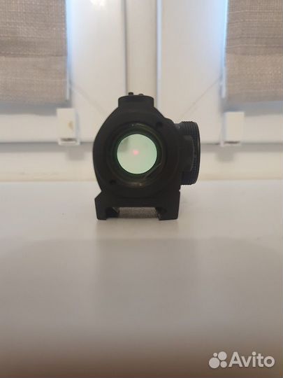 Коллиматорный прицел Aimpoint Micro H-1 2MOA