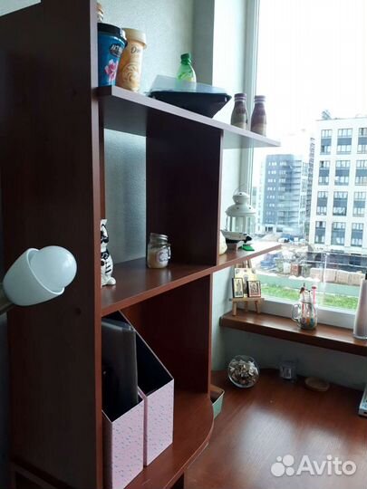 Письменный стол