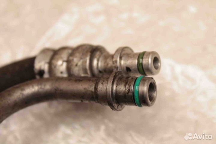 Трубки гур (к-кт) Ford S-MAX 2006- 2015 Ford M