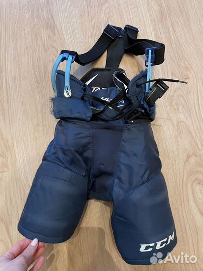 Хоккейные трусы ccm