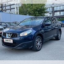 Nissan Qashqai 1.6 CVT, 2012, 140 276 км, с пробегом, цена 1 190 000 руб.