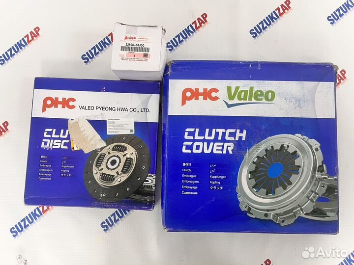 Комплект для замены сцепления для Suzuki Grand Vit