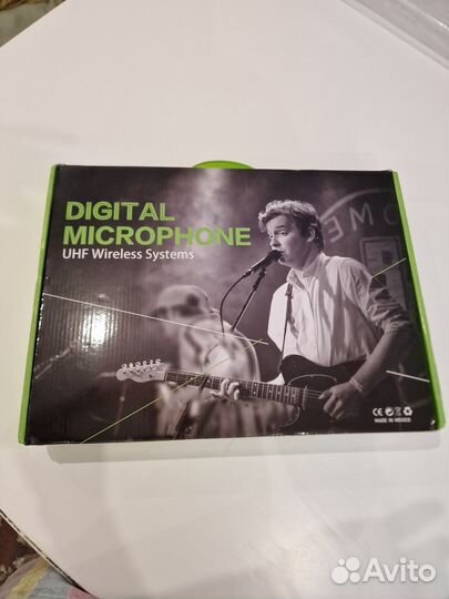 Радиомикрофон радиосистема shure glxd 4 Beta 87