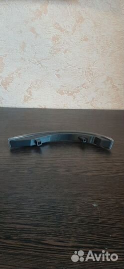 Указатель поворота киа спортейдж 3