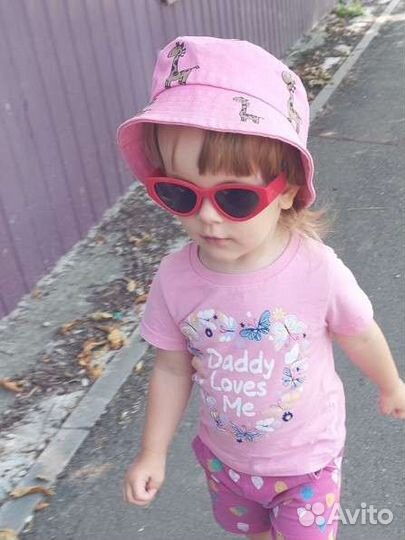 Шапка, панама, косынка