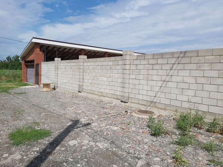 Участок 6,3 сот. (ИЖС)