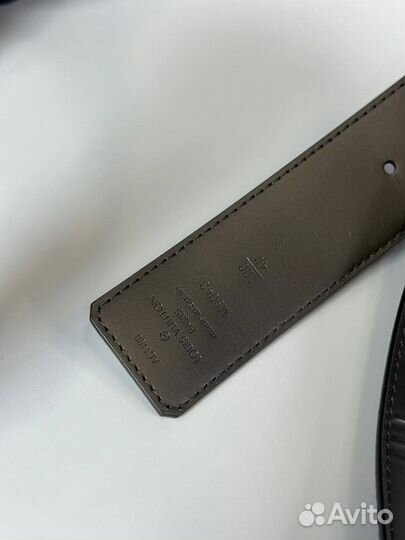 Ремень Louis Vuitton