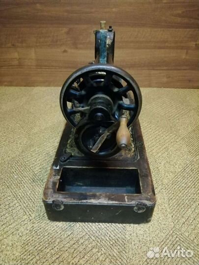 Швейная машина подольск СССР