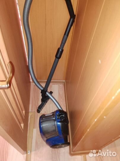 Пылесос samsung