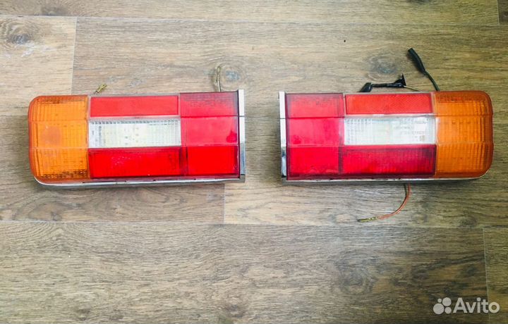 Фонари ваз 2106