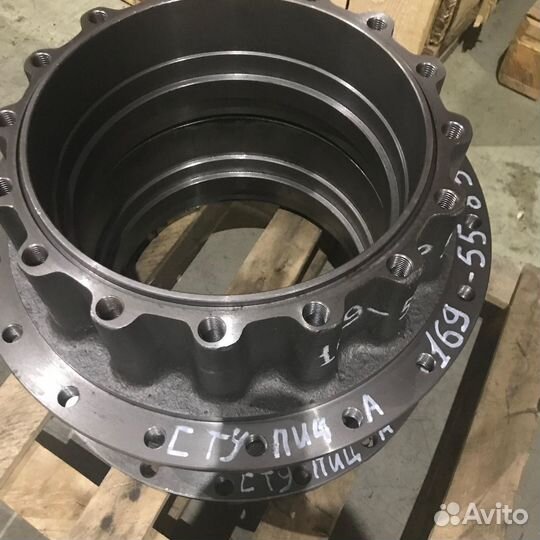 Ступица CAT 325 / 329 (169-5585)