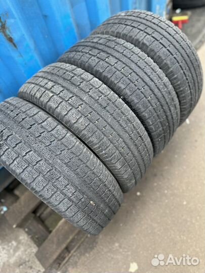 Toyo Observe Garit G4 195/65 R15 95Q