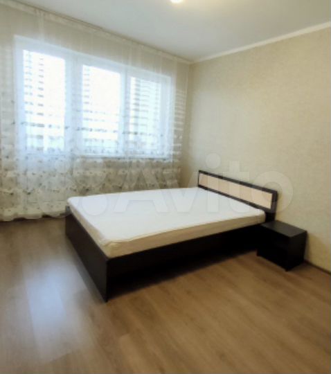 2-к. квартира, 62,5 м², 7/19 эт.