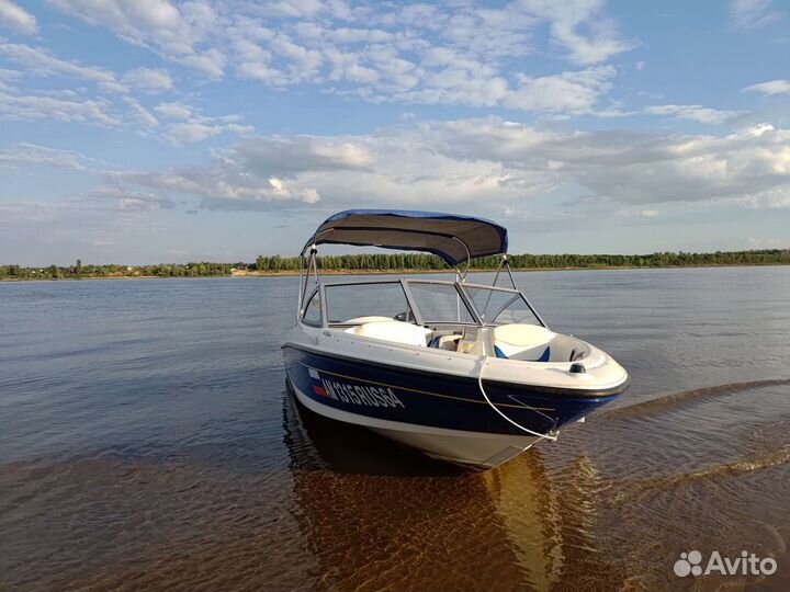 Bayliner 175
