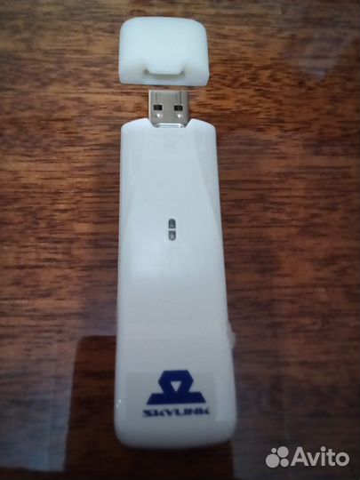 Модем Skylink WeTelecom WM-D200