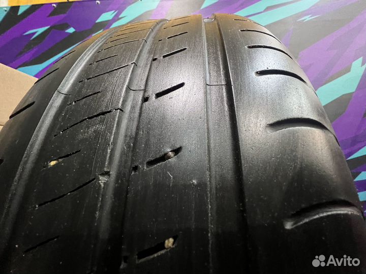 Kumho Ecowing ES01 KH27 205/55 R16