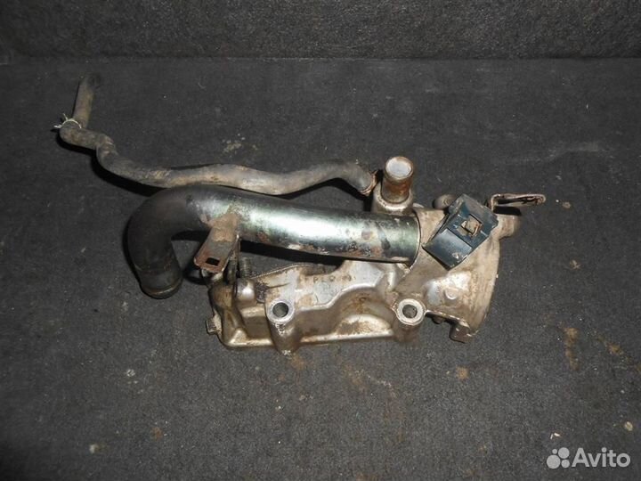 Корпус термостата Honda Civic EU1(00-03)