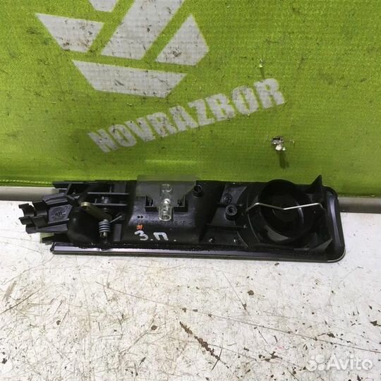 Ручка двери задней внутренняя правая Ауди А6 С5