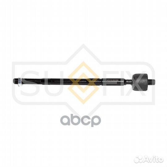 Тяга рулевая перед прав/лев SD1292 sufix