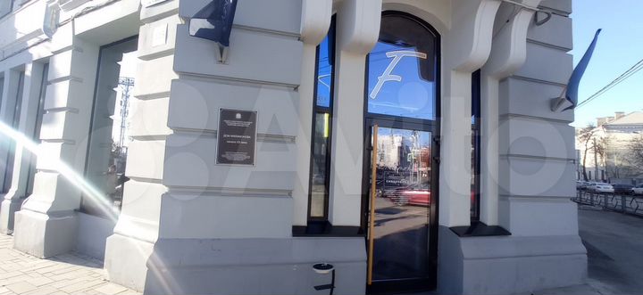 Помещение, 168м² с отдельными входами