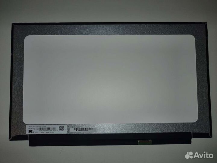 Матрица15.6 LM156lfcl11