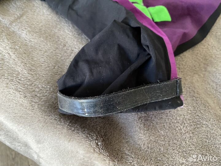 Гидрокостюм arena carbon